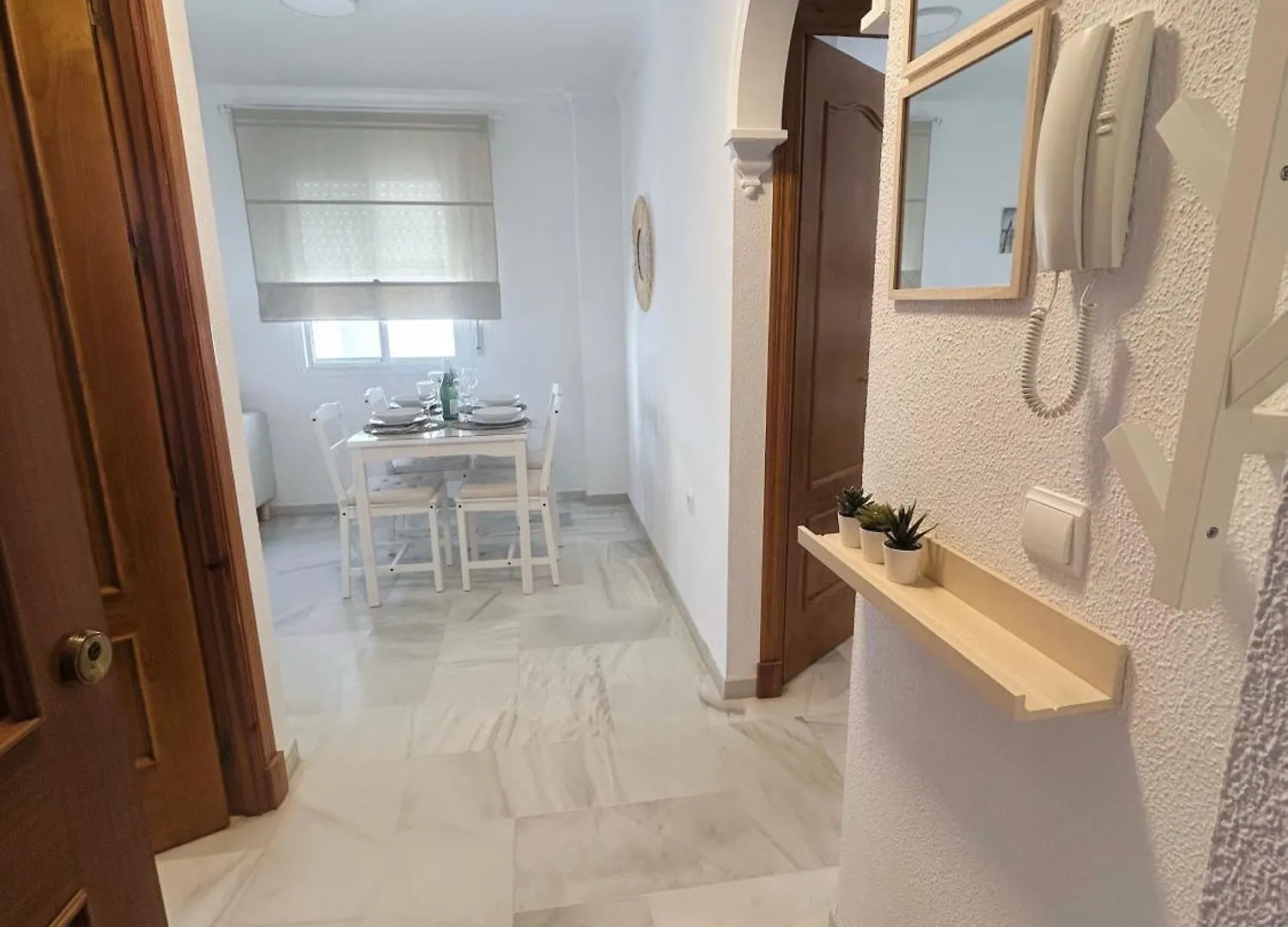 Piso Mar De Conil Apartman Conil de la Frontera