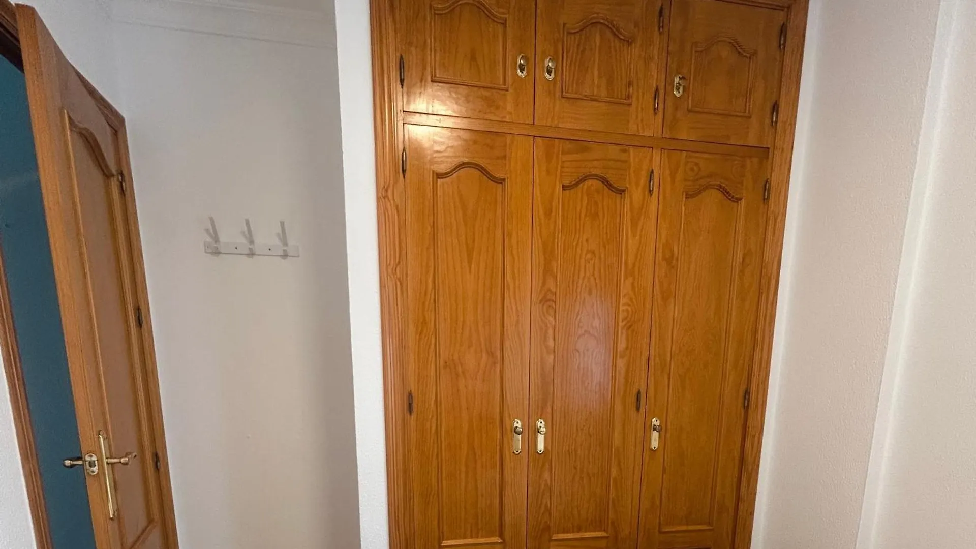 Piso Mar De Conil Apartman Conil de la Frontera Spanyolország