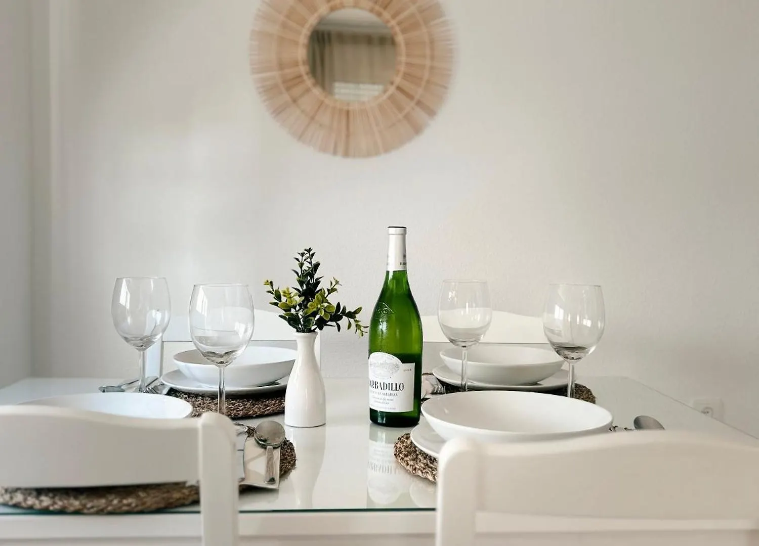 Piso Mar De Conil Apartman Conil de la Frontera Spanyolország