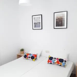  Apartamento Ch Ii Zona De Ocio Nocturno