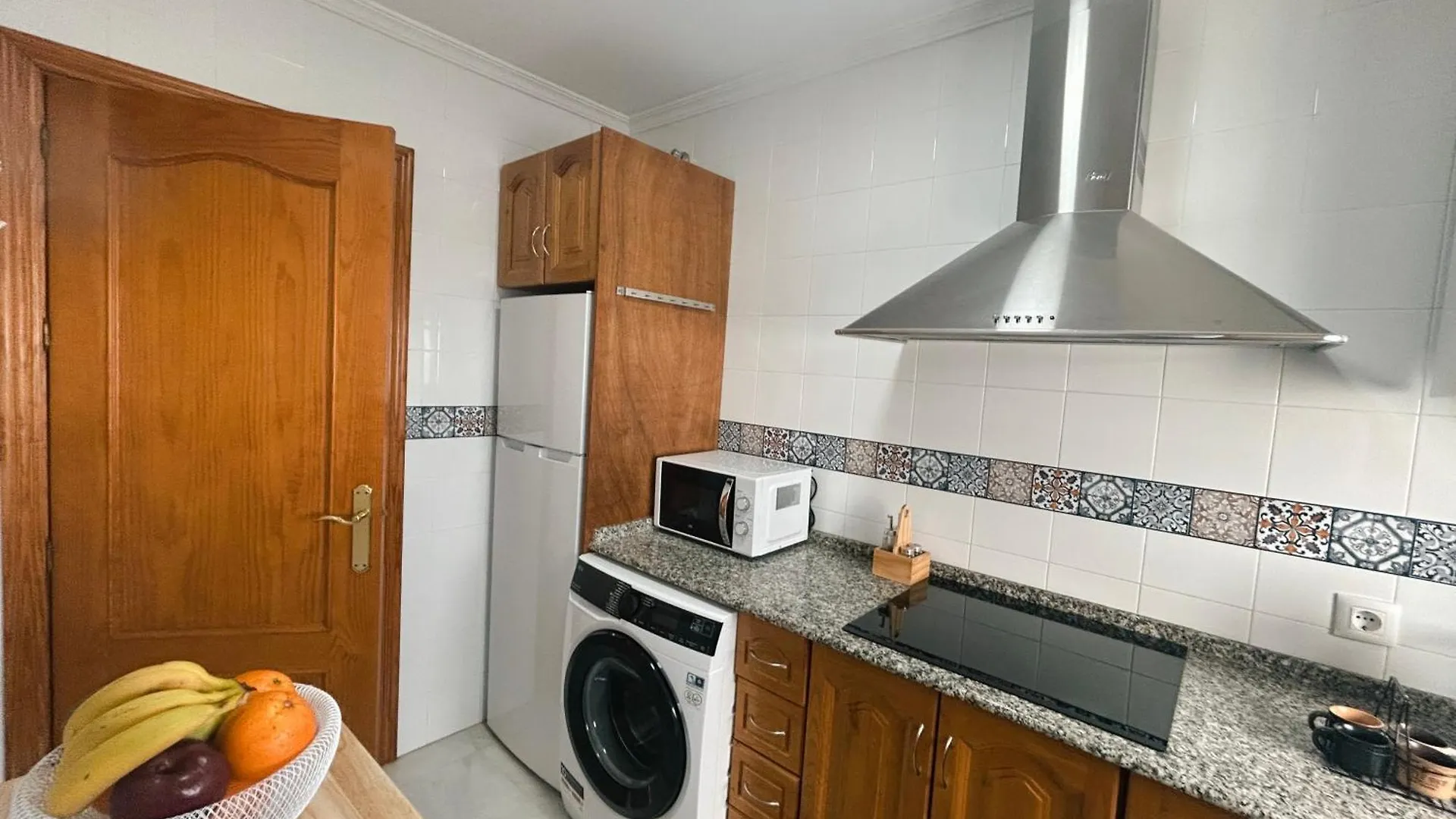 Piso Mar De Conil Appartement Conil De La Frontera