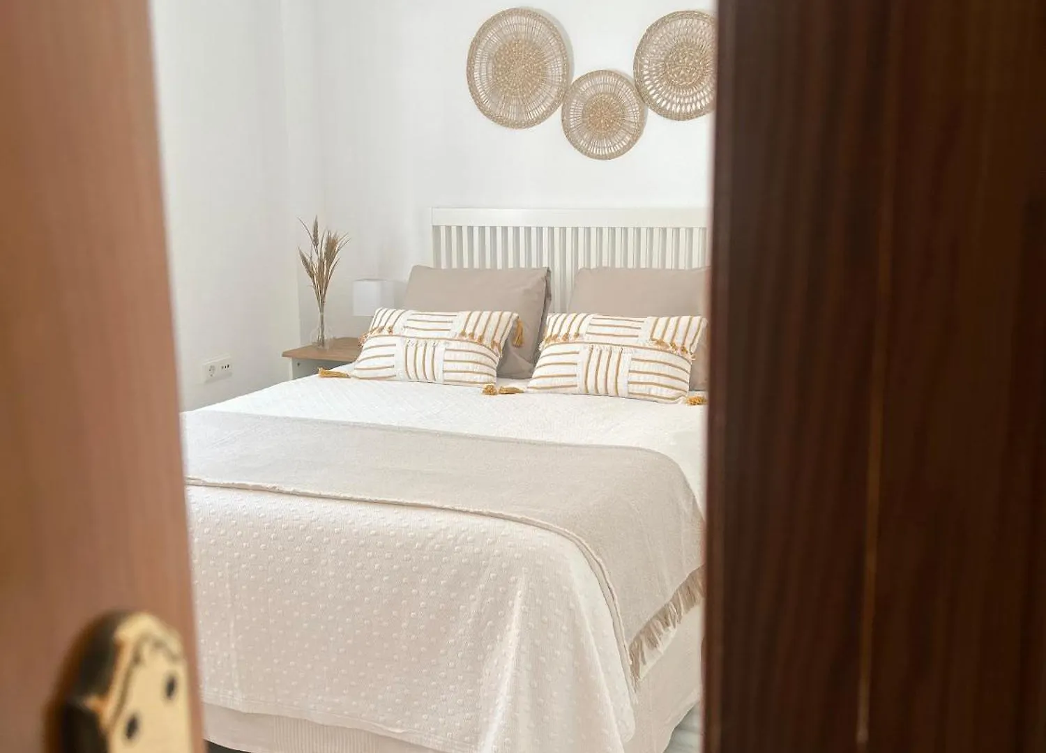 Piso Mar De Conil Appartement Conil De La Frontera