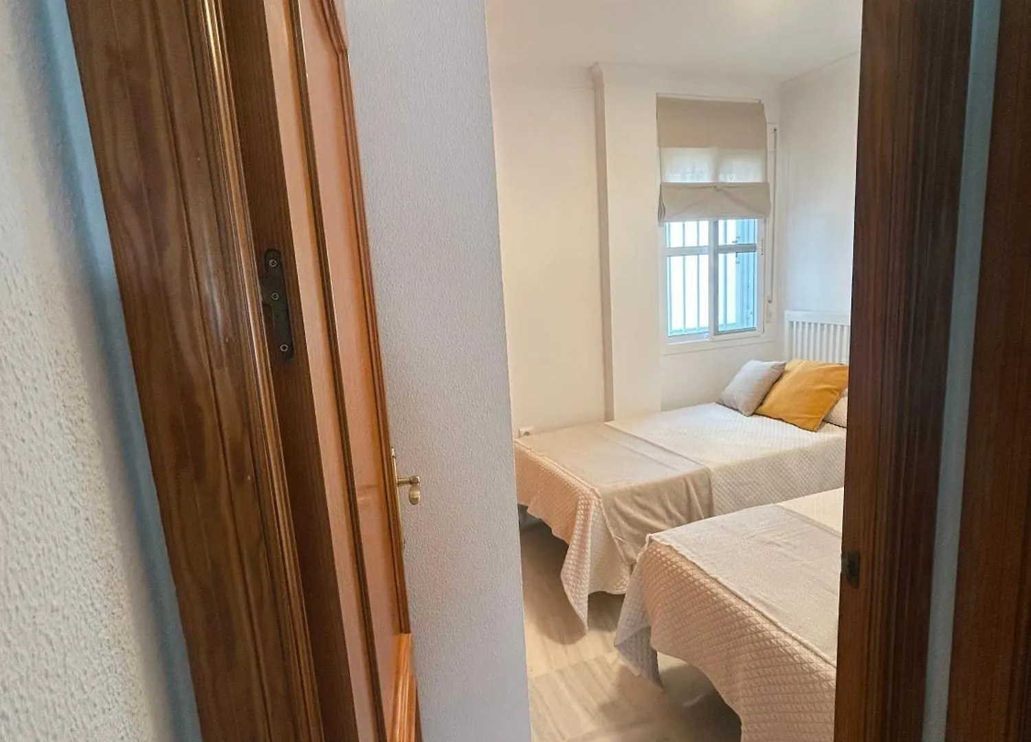 Piso Mar De Conil Appartement Conil De La Frontera Spanje
