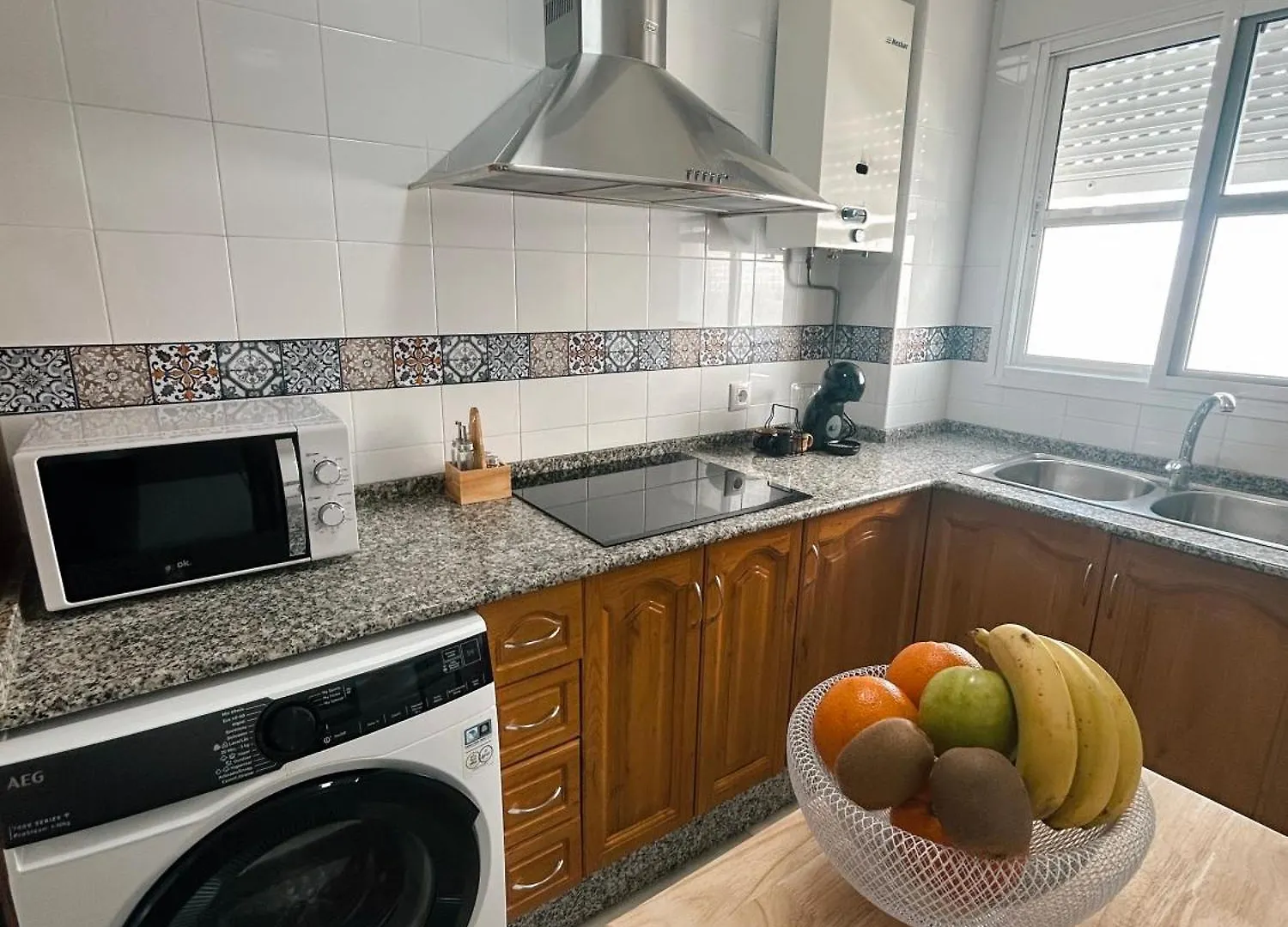 Piso Mar De Conil Appartement Conil De La Frontera