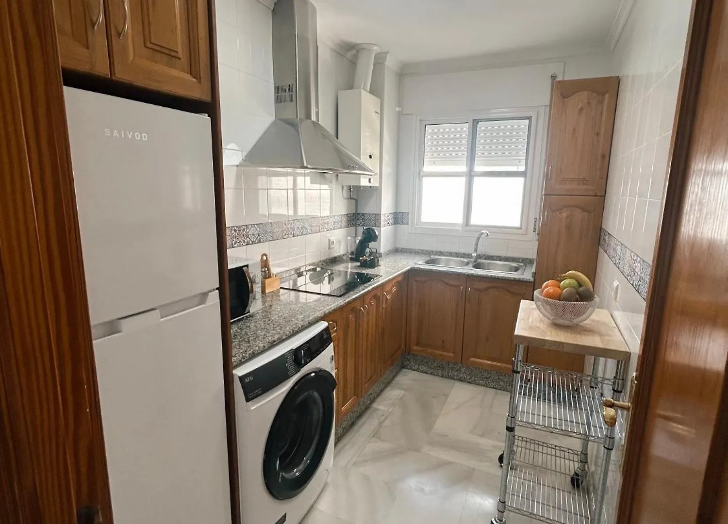 Piso Mar De Conil Appartement Conil De La Frontera