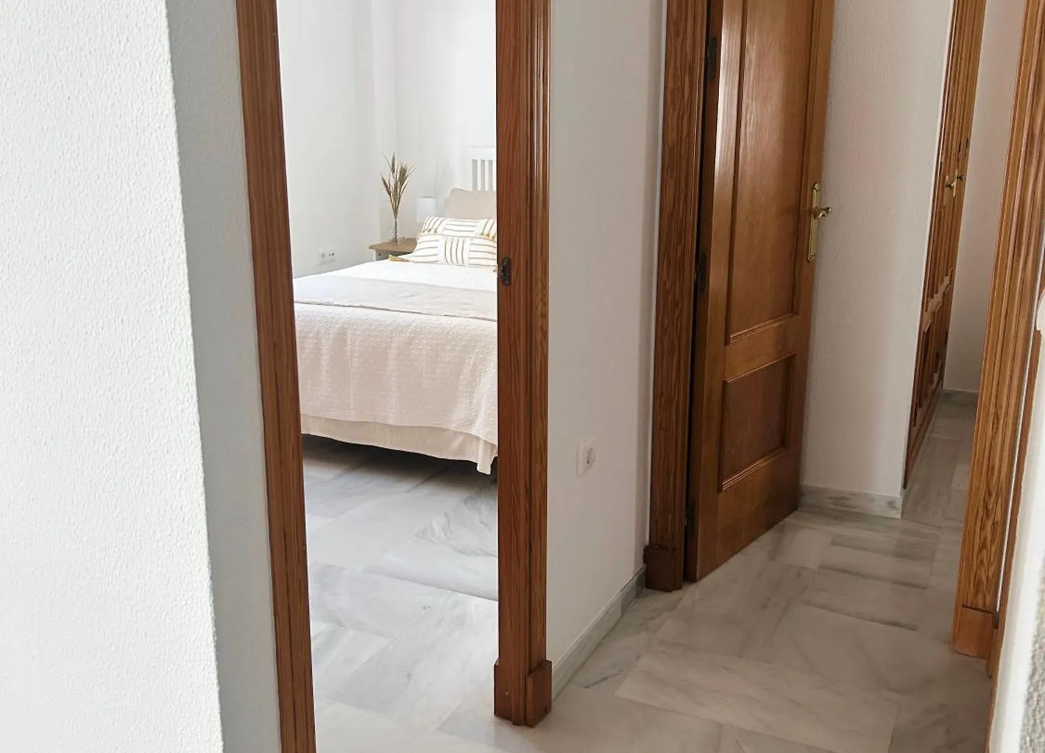 Piso Mar De Conil Appartement Conil De La Frontera