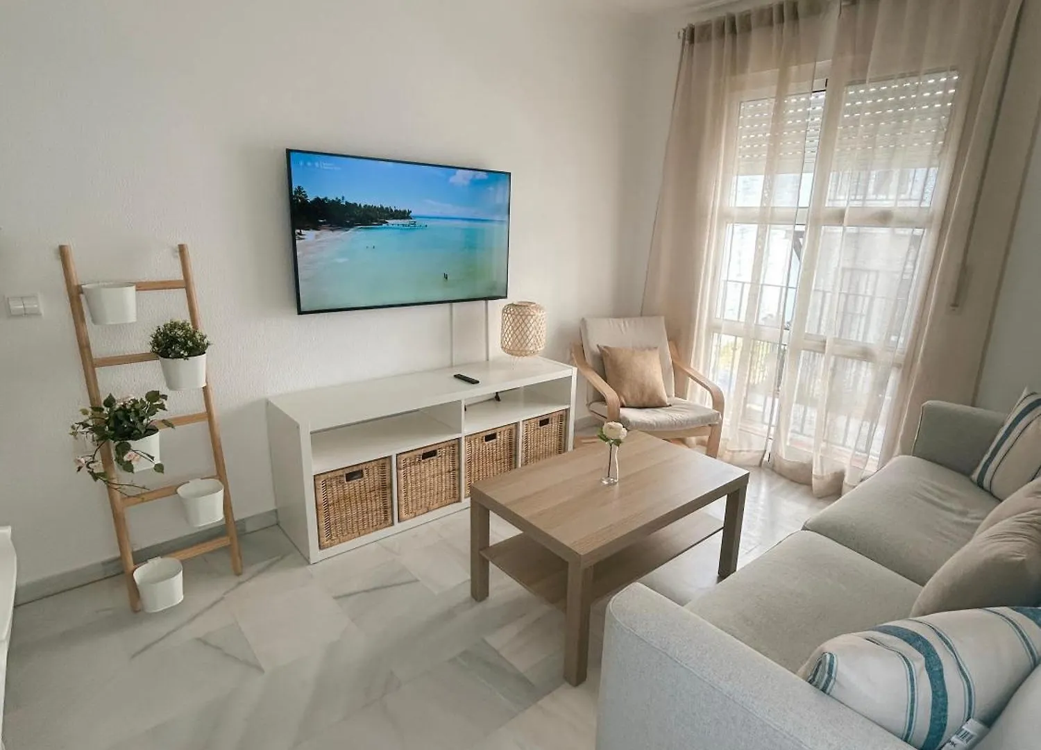 Contacten van Piso Mar De Conil