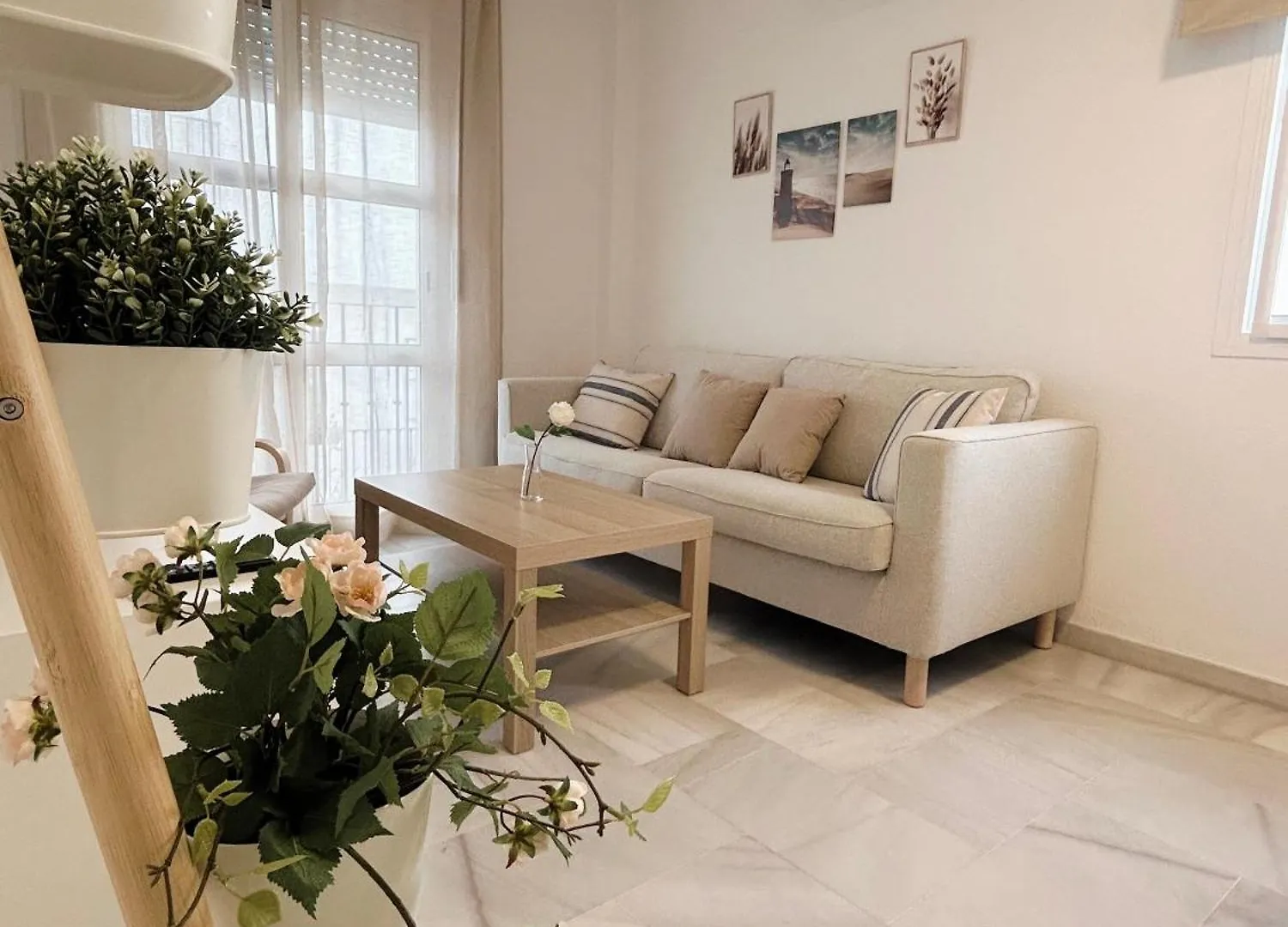 Piso Mar De Conil Appartement Conil De La Frontera 0*,