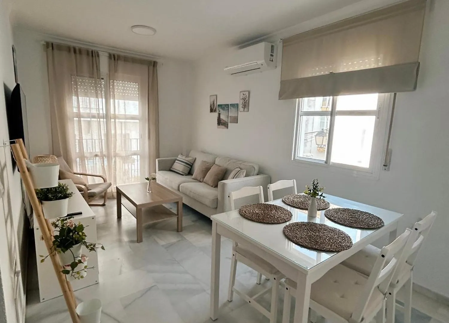 Piso Mar De Conil Appartement Conil De La Frontera